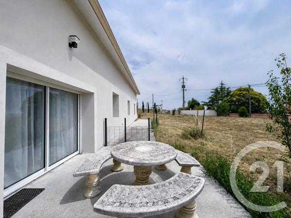 Maison à vendre  3 pièces - 127,42 m 2   ARTHES  - 81