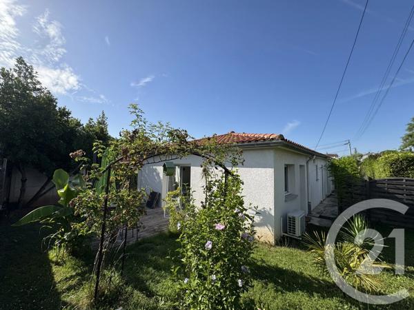 Maison à vendre  3 pièces - 127,42 m 2   ARTHES  - 81