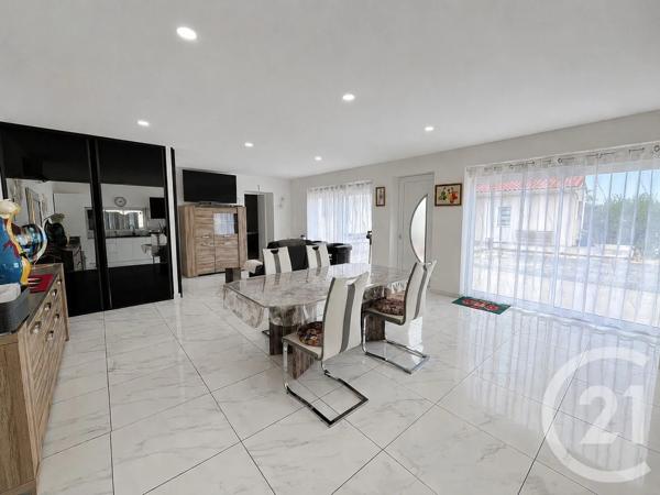 Maison à vendre  3 pièces - 127,42 m 2   ARTHES  - 81