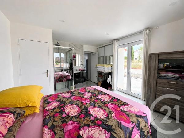 Maison à vendre  3 pièces - 127,42 m 2   ARTHES  - 81