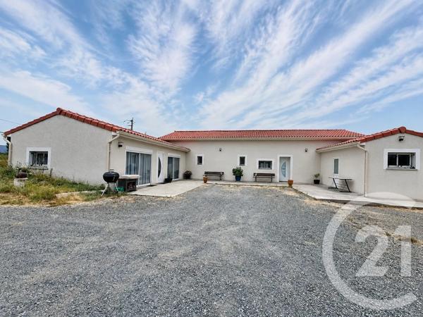 Maison à vendre  3 pièces - 127,42 m 2   ARTHES  - 81
