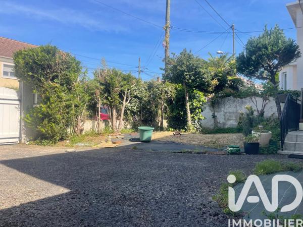 Maison à vendre 3 pièces 60 m² Montgeron