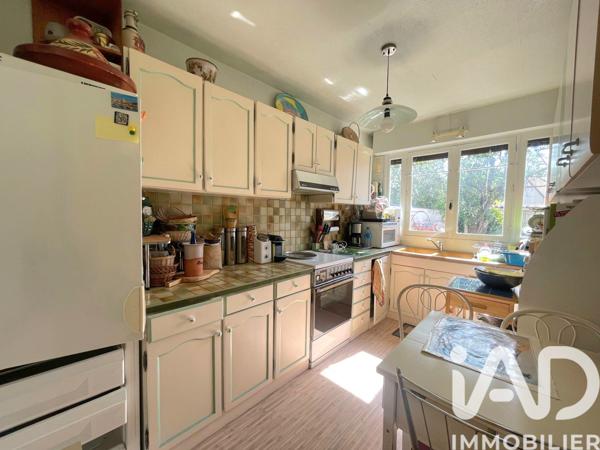 Maison à vendre 3 pièces 60 m² Montgeron