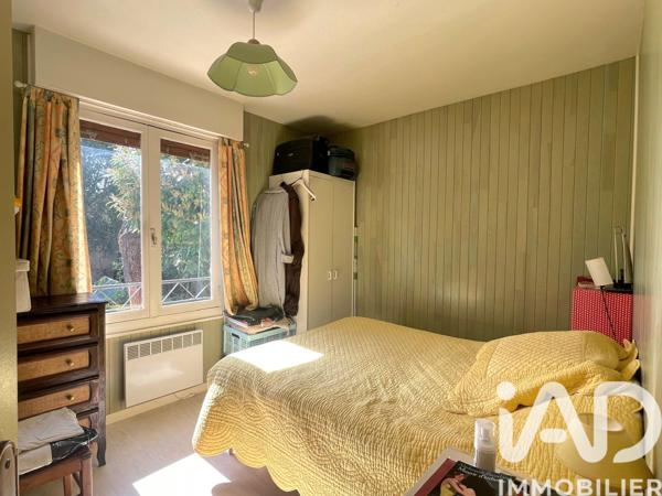 Maison à vendre 3 pièces 60 m² Montgeron