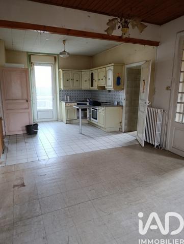 Maison à vendre 3 pièces 76 m² Saint-Brevin-les-Pins
