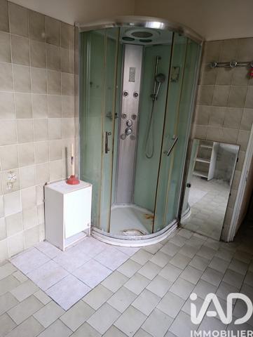Maison à vendre 3 pièces 76 m² Saint-Brevin-les-Pins