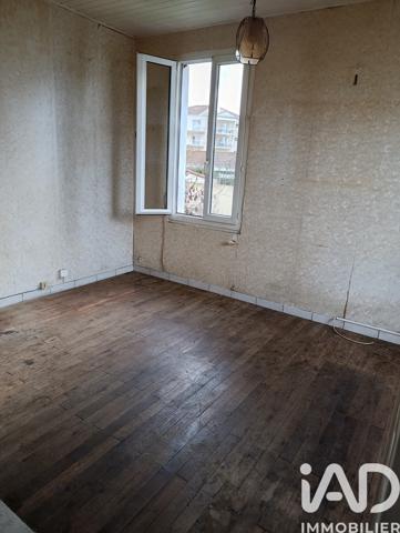 Maison à vendre 3 pièces 76 m² Saint-Brevin-les-Pins