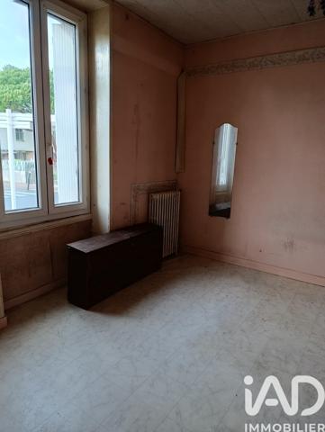 Maison à vendre 3 pièces 76 m² Saint-Brevin-les-Pins