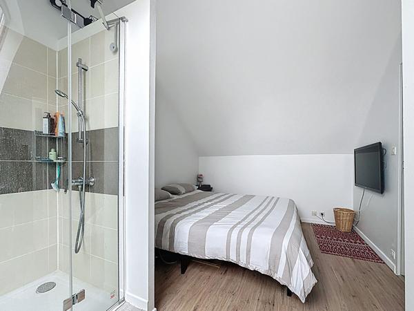 Maison Trelaze 5 pièce(s) 105 m2