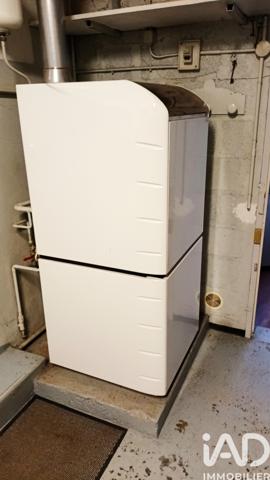 Maison à vendre 3 pièces 67 m² Mer