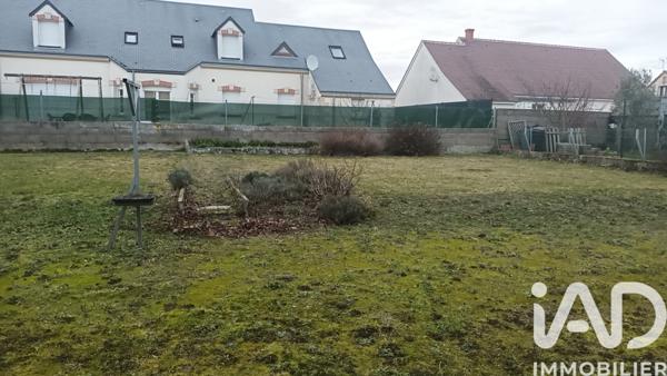 Maison à vendre 3 pièces 67 m² Mer