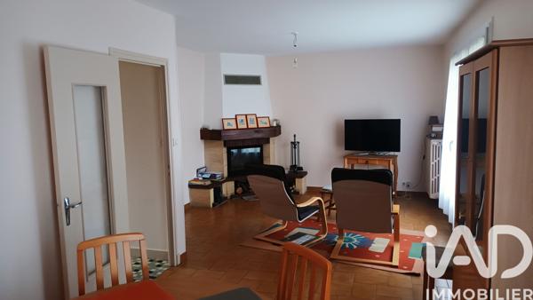 Maison à vendre 3 pièces 67 m² Mer