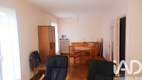 Maison à vendre 3 pièces 67 m² Mer