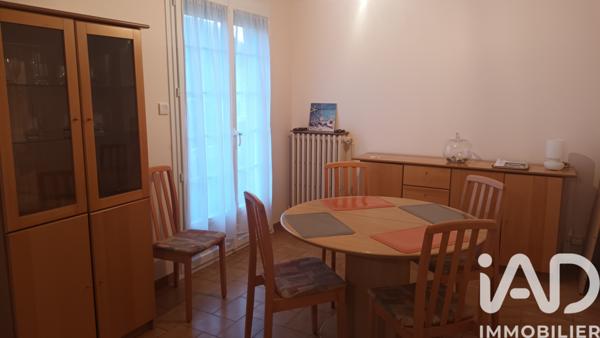 Maison à vendre 3 pièces 67 m² Mer