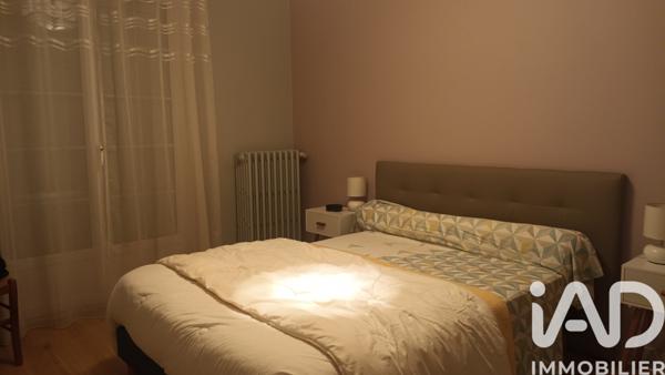 Maison à vendre 3 pièces 67 m² Mer