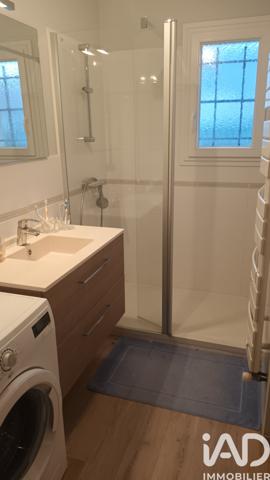 Maison à vendre 3 pièces 67 m² Mer