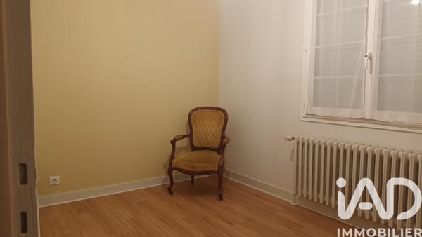 Maison à vendre 3 pièces 67 m² Mer