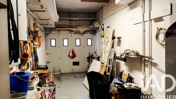 Maison à vendre 3 pièces 67 m² Mer