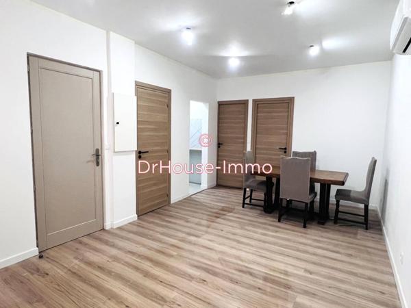 Appartement à louer 3 pièces de 41 m²