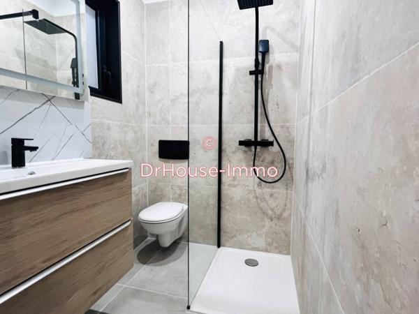 Appartement à louer 3 pièces de 41 m²