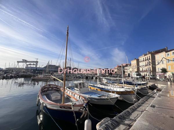 Appartement à louer 3 pièces de 41 m²
