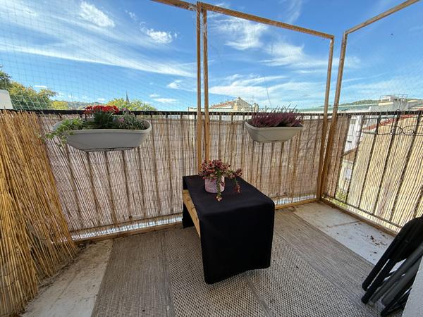 Appartement - 5 pièces - 103 m²