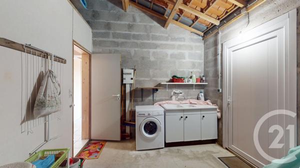 Maison à vendre  3 pièces - 56,82 m2 ST VINCENT SUR JARD - 85