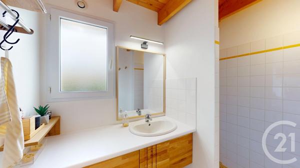 Maison à vendre  3 pièces - 56,82 m2 ST VINCENT SUR JARD - 85