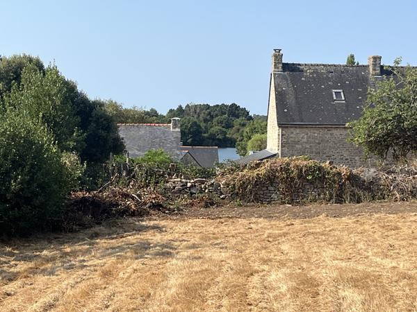 Baden terrain constructible