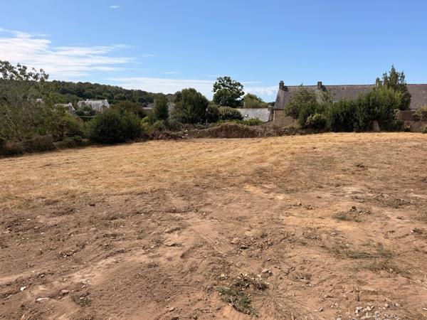 Baden terrain constructible