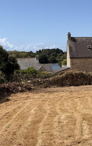 Baden terrain constructible