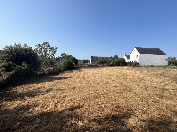 Baden terrain constructible