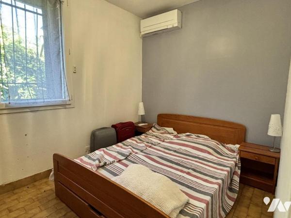 Maison à vendre 8p+C – Grenoble (secteur L.Jouhaux / Marcel Cachin)175 m² – 2 logements possibles