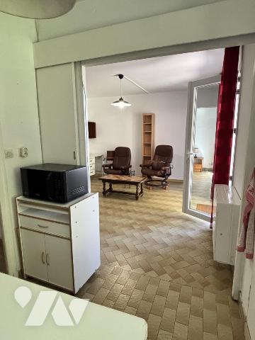 Maison à vendre 8p+C – Grenoble (secteur L.Jouhaux / Marcel Cachin)175 m² – 2 logements possibles