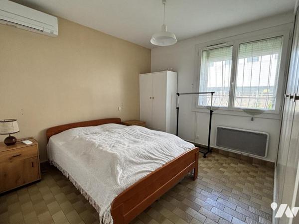 Maison à vendre 8p+C – Grenoble (secteur L.Jouhaux / Marcel Cachin)175 m² – 2 logements possibles