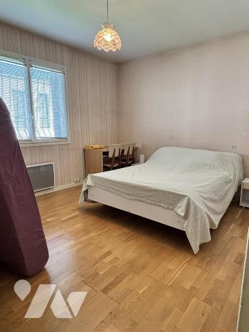 Maison à vendre 8p+C – Grenoble (secteur L.Jouhaux / Marcel Cachin)175 m² – 2 logements possibles