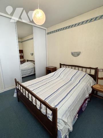 Maison à vendre 8p+C – Grenoble (secteur L.Jouhaux / Marcel Cachin)175 m² – 2 logements possibles