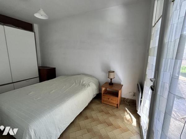 Maison à vendre 8p+C – Grenoble (secteur L.Jouhaux / Marcel Cachin)175 m² – 2 logements possibles