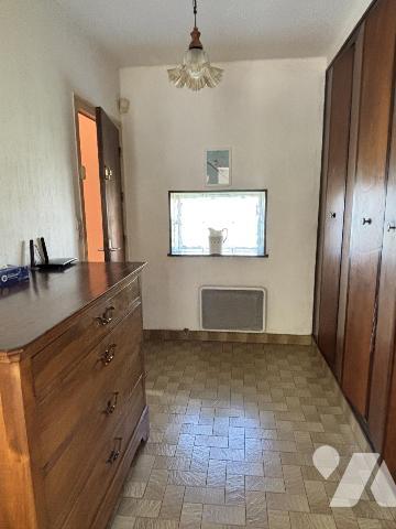 Maison à vendre 8p+C – Grenoble (secteur L.Jouhaux / Marcel Cachin)175 m² – 2 logements possibles