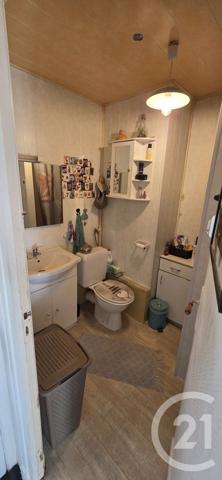 Appartement T2 à vendre  3 pièces - 43,80 m2 BERCK - 62