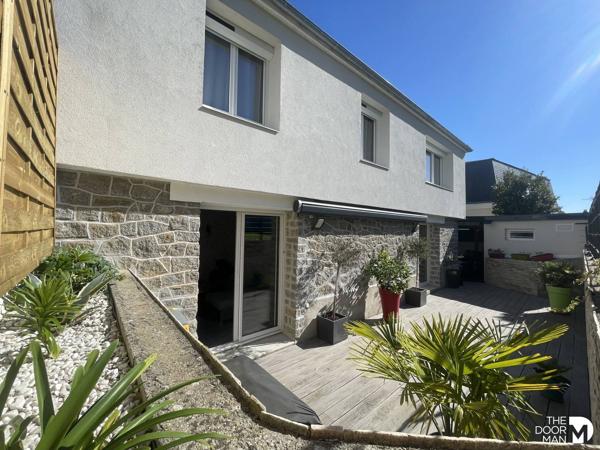 Maison - Vendu - 135 m² - LAVAL | The Door Man