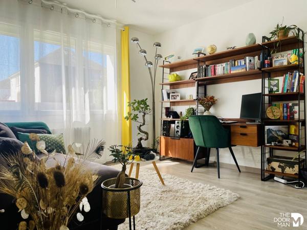 Maison - Vendu - 135 m² - LAVAL | The Door Man