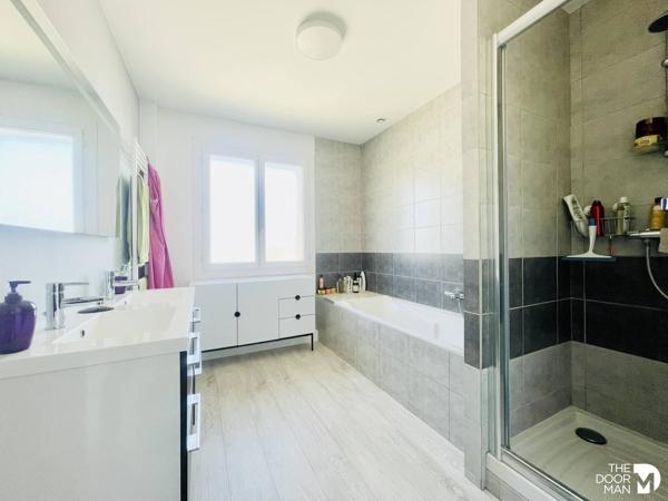 Maison - Vendu - 135 m² - LAVAL | The Door Man