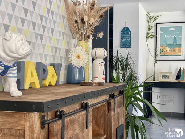 Maison - Vendu - 135 m² - LAVAL | The Door Man