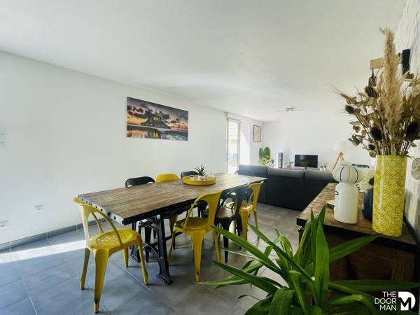 Maison - Vendu - 135 m² - LAVAL | The Door Man