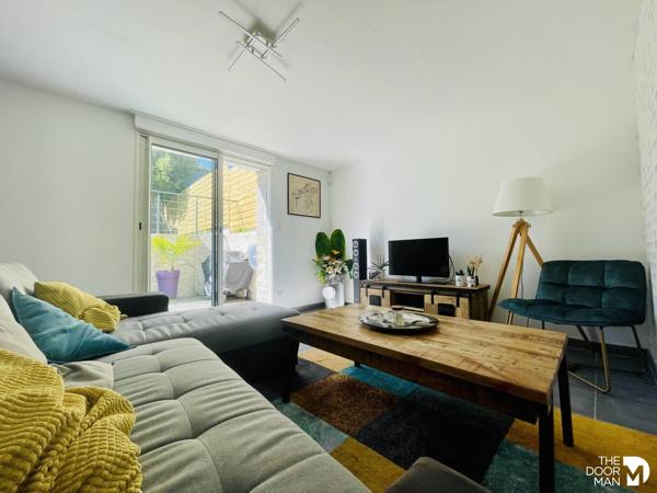 Maison - Vendu - 135 m² - LAVAL | The Door Man