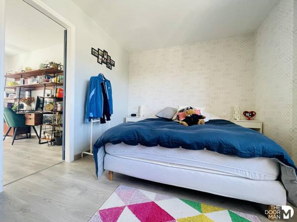 Maison - Vendu - 135 m² - LAVAL | The Door Man