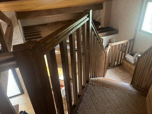 Maison 6 pièces - 154 m² Bien prestige