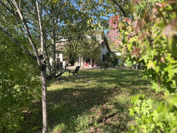 Maison 6 pièces - 154 m² Bien prestige