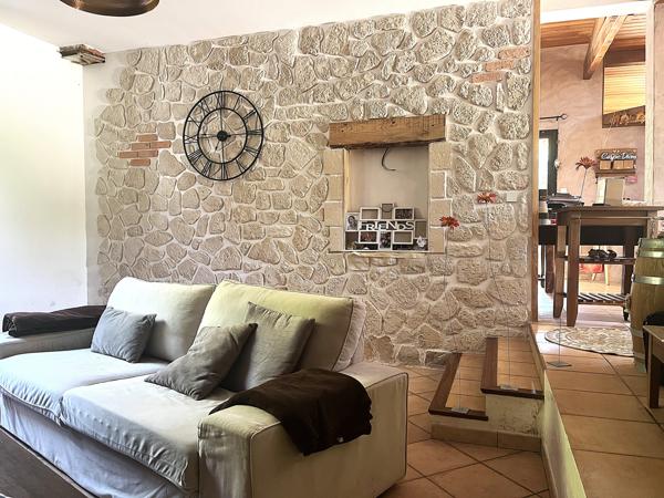 Maison 6 pièces - 154 m² Bien prestige